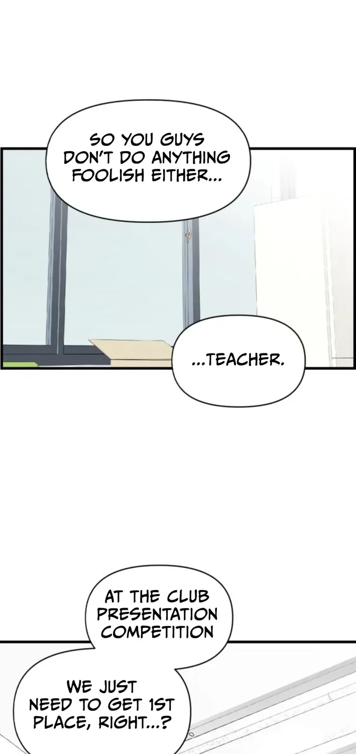 Save the US! Chapter 3 page 74 - 