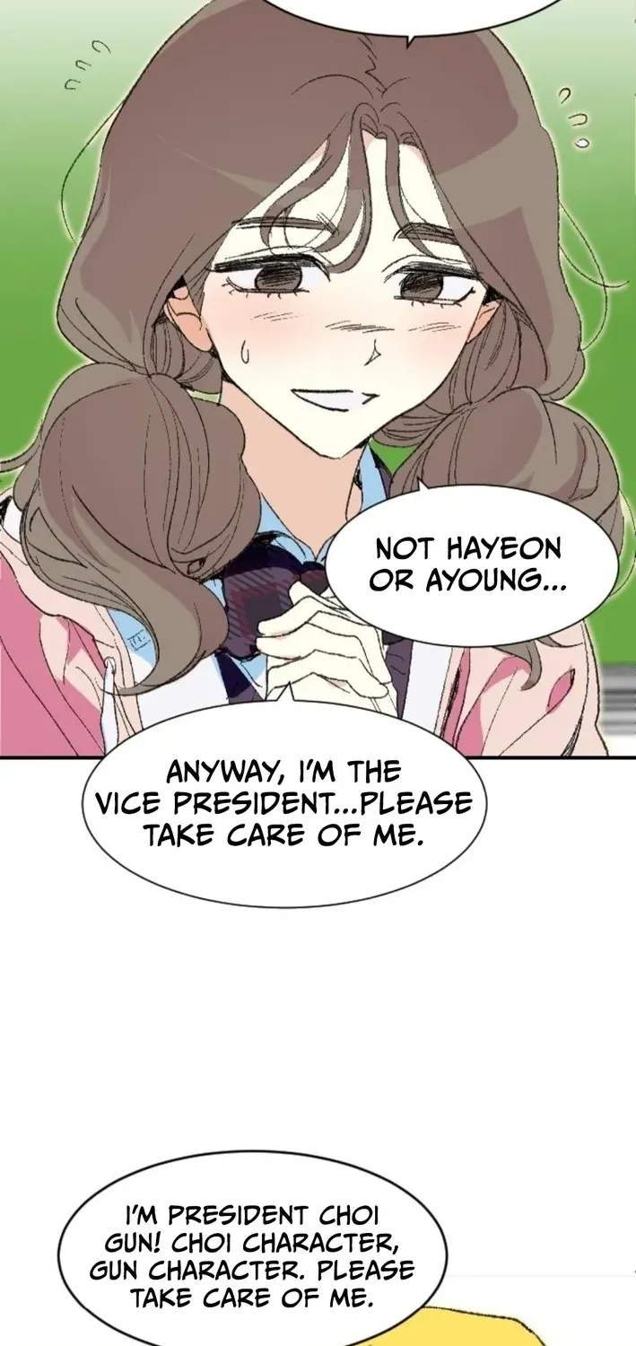 Save the US! Chapter 4 page 13 - 