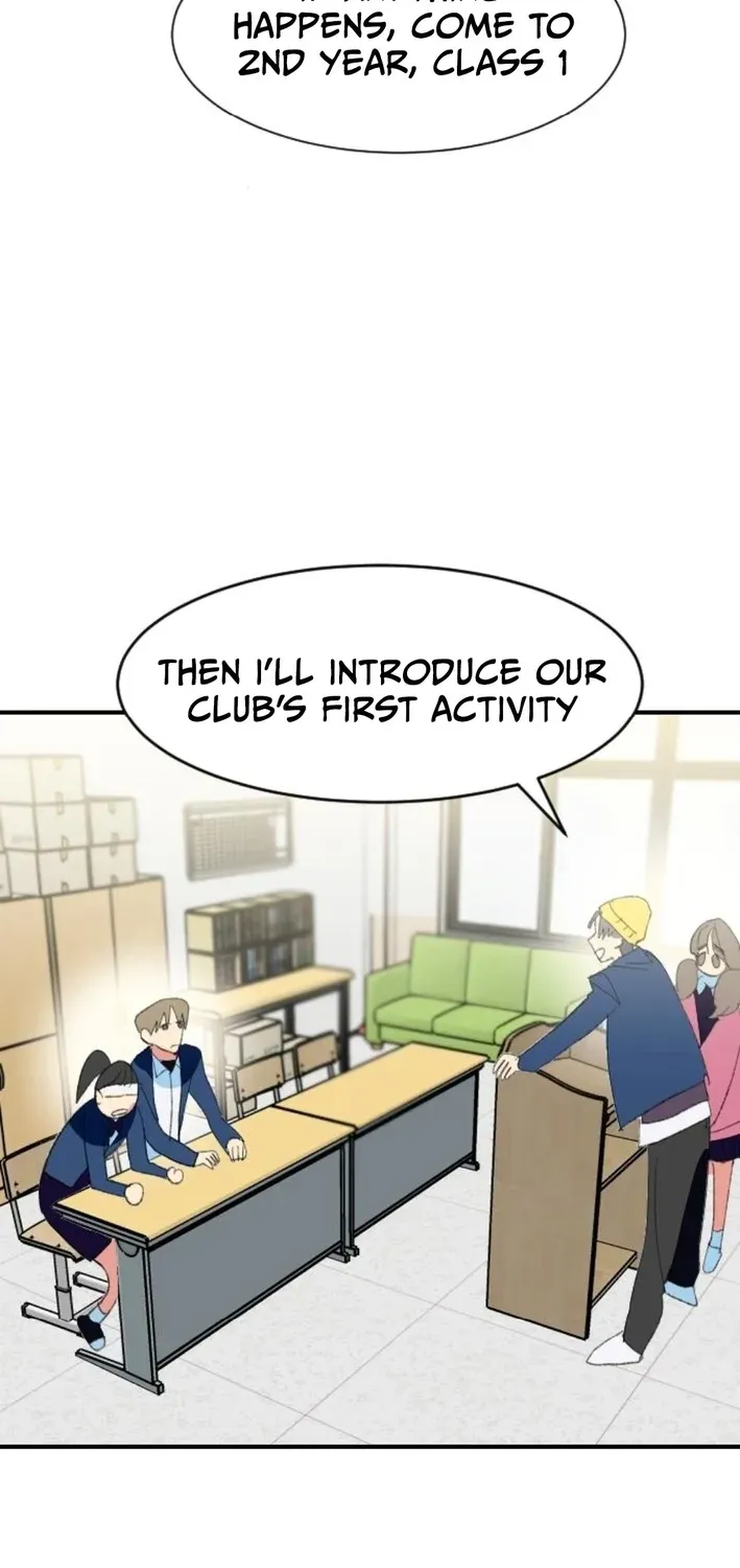 Save the US! Chapter 4 page 15 - 