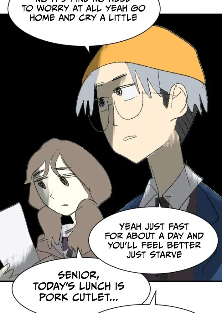 Save the US! Chapter 4 page 21 - 