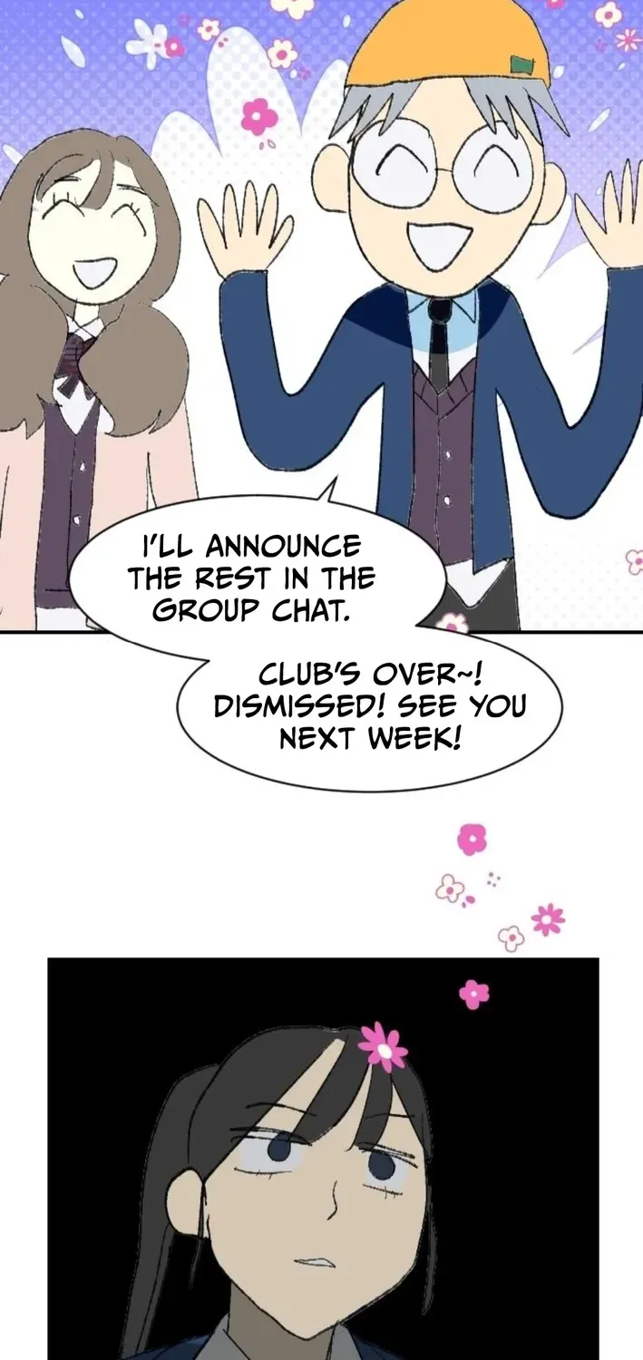 Save the US! Chapter 4 page 23 - 