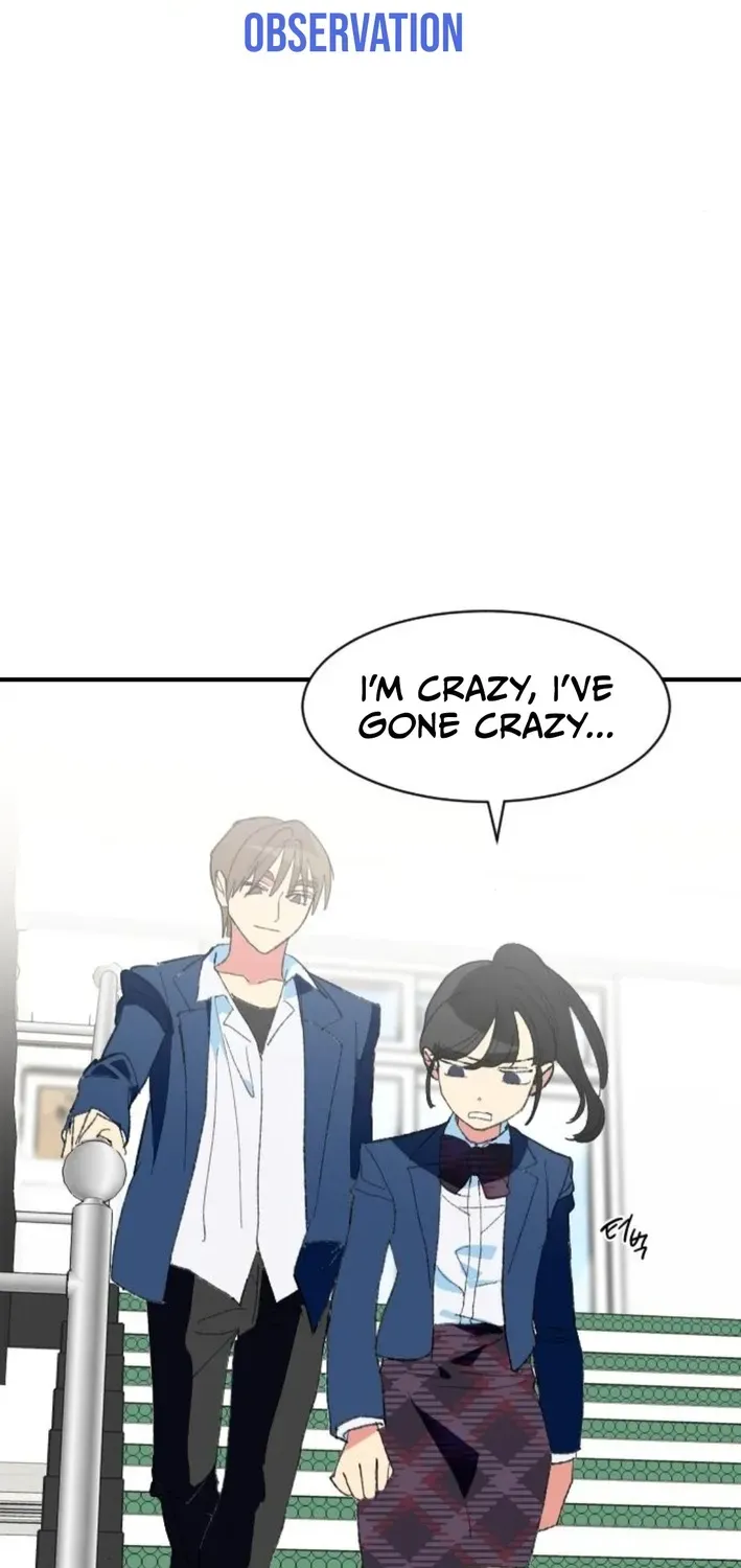 Save the US! Chapter 4 page 25 - 