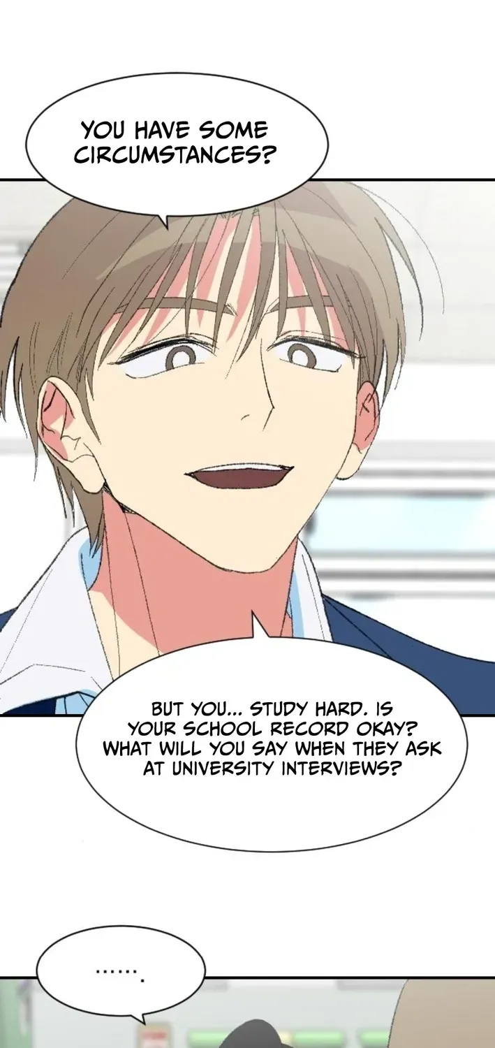 Save the US! Chapter 4 page 29 - 
