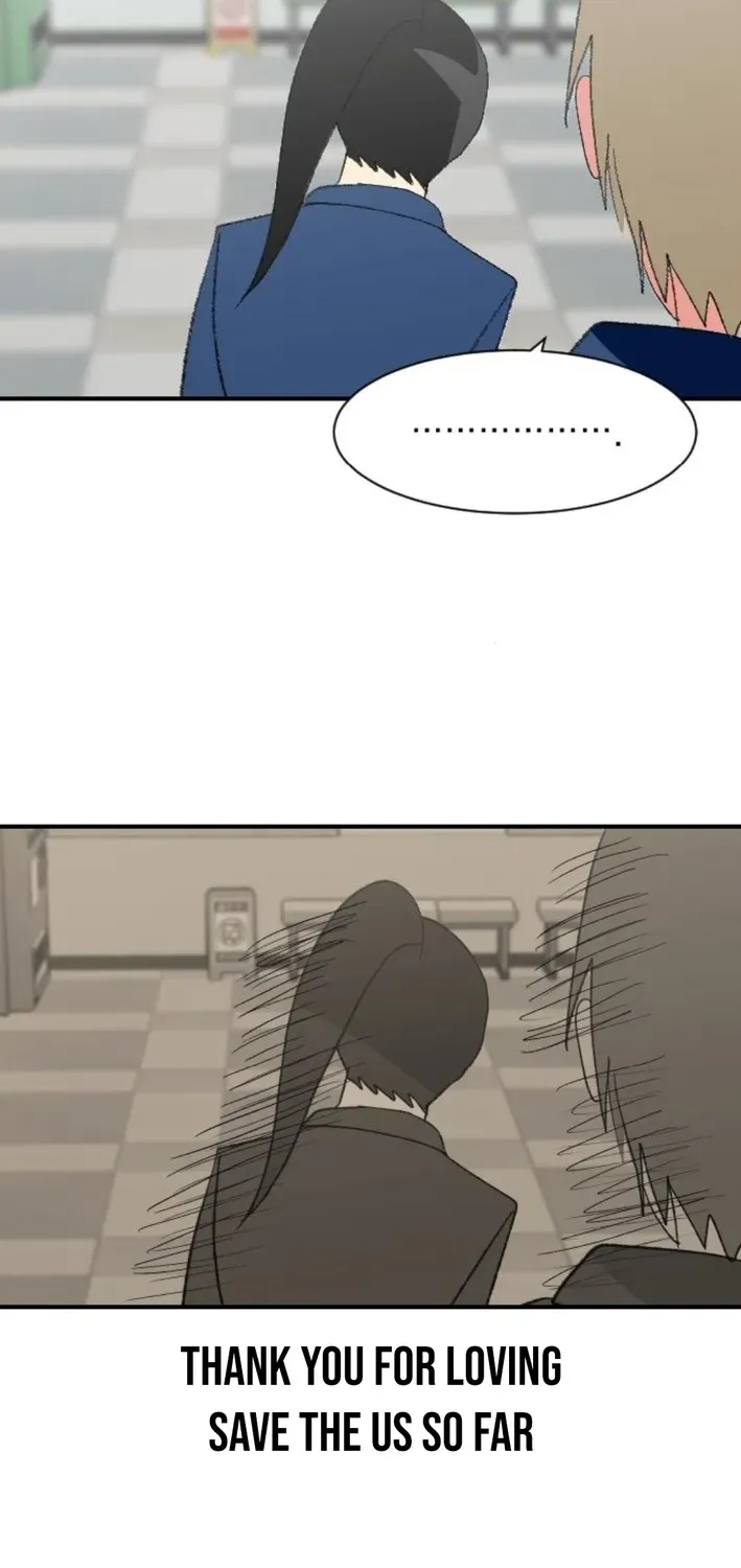 Save the US! Chapter 4 page 30 - 