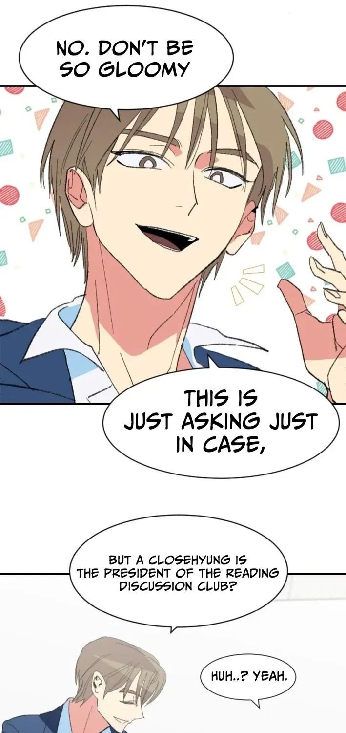 Save the US! Chapter 4 page 31 - 