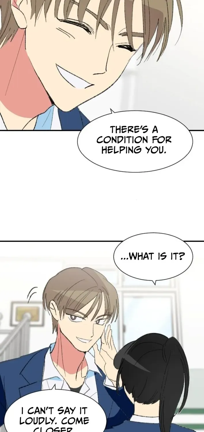 Save the US! Chapter 4 page 39 - 