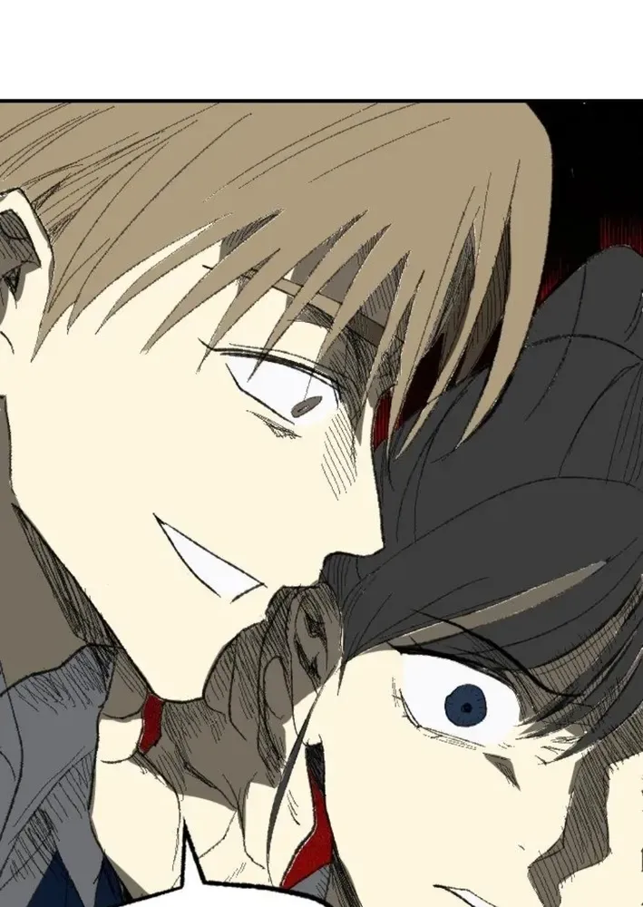 Save the US! Chapter 4 page 42 - 