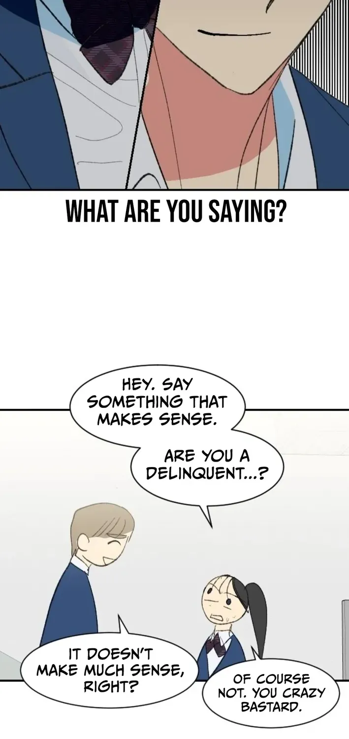 Save the US! Chapter 4 page 46 - 