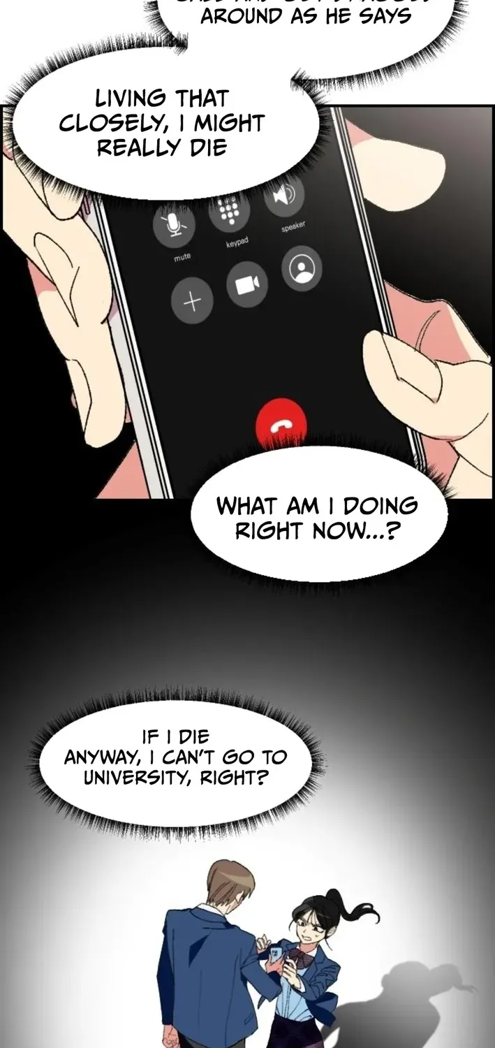 Save the US! Chapter 4 page 51 - 