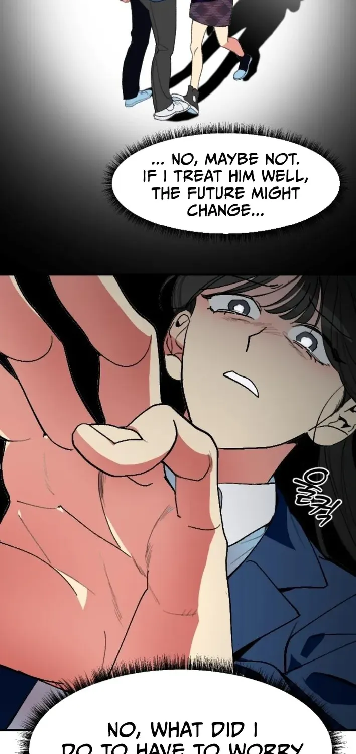 Save the US! Chapter 4 page 52 - 