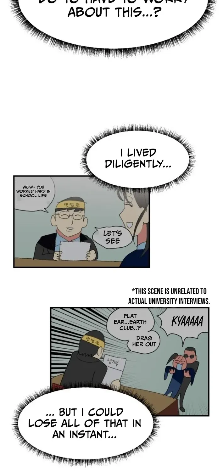 Save the US! Chapter 4 page 53 - 