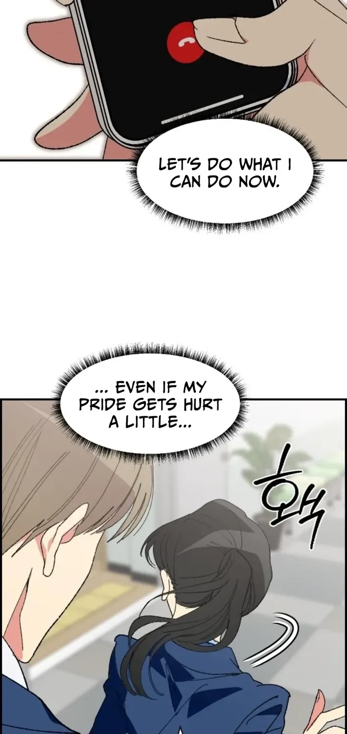 Save the US! Chapter 4 page 55 - 