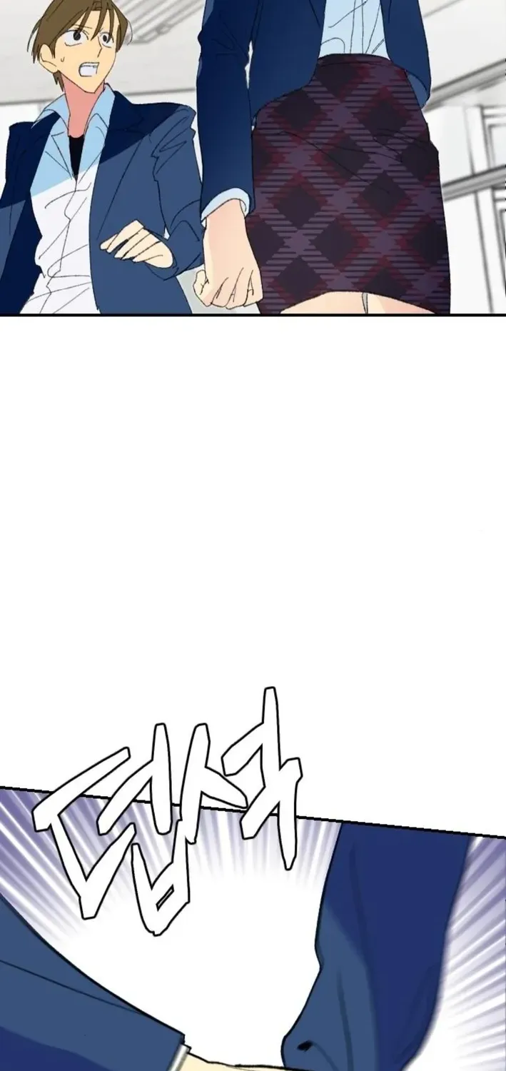 Save the US! Chapter 4 page 60 - 