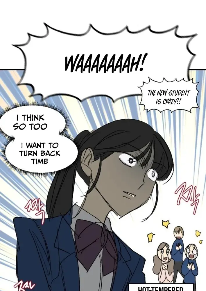 Save the US! Chapter 4 page 7 - 
