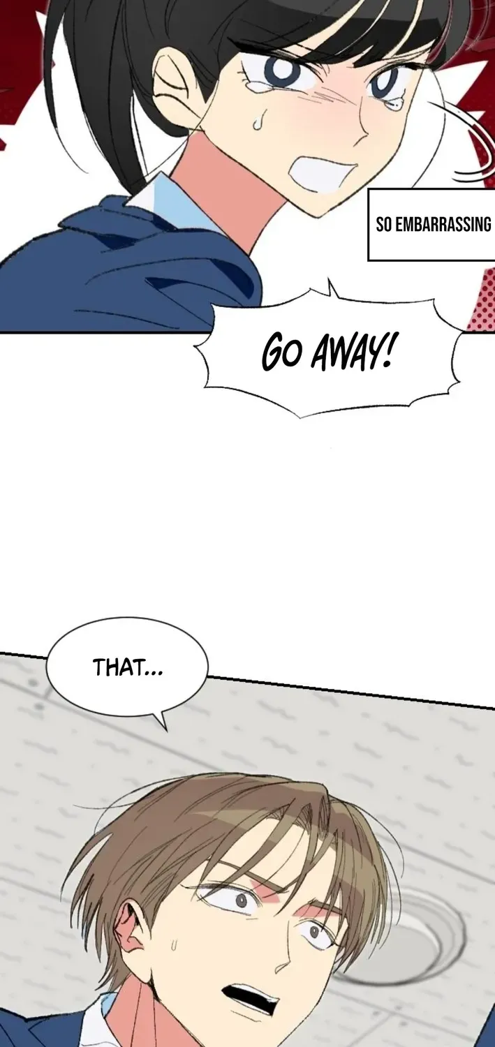 Save the US! Chapter 4 page 62 - 