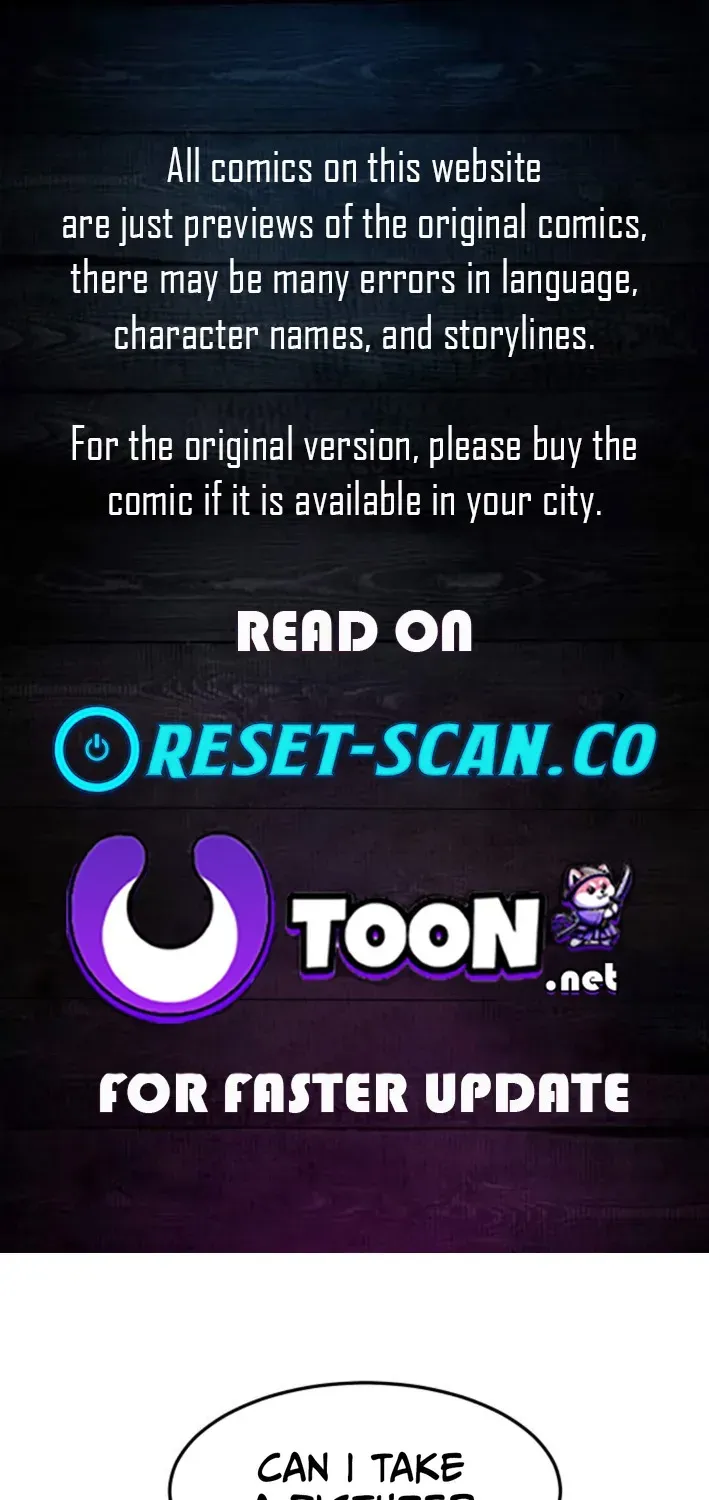 Save the US! Chapter 5 page 1 - 