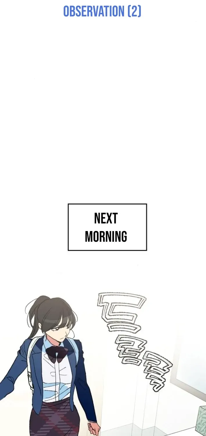 Save the US! Chapter 5 page 11 - 