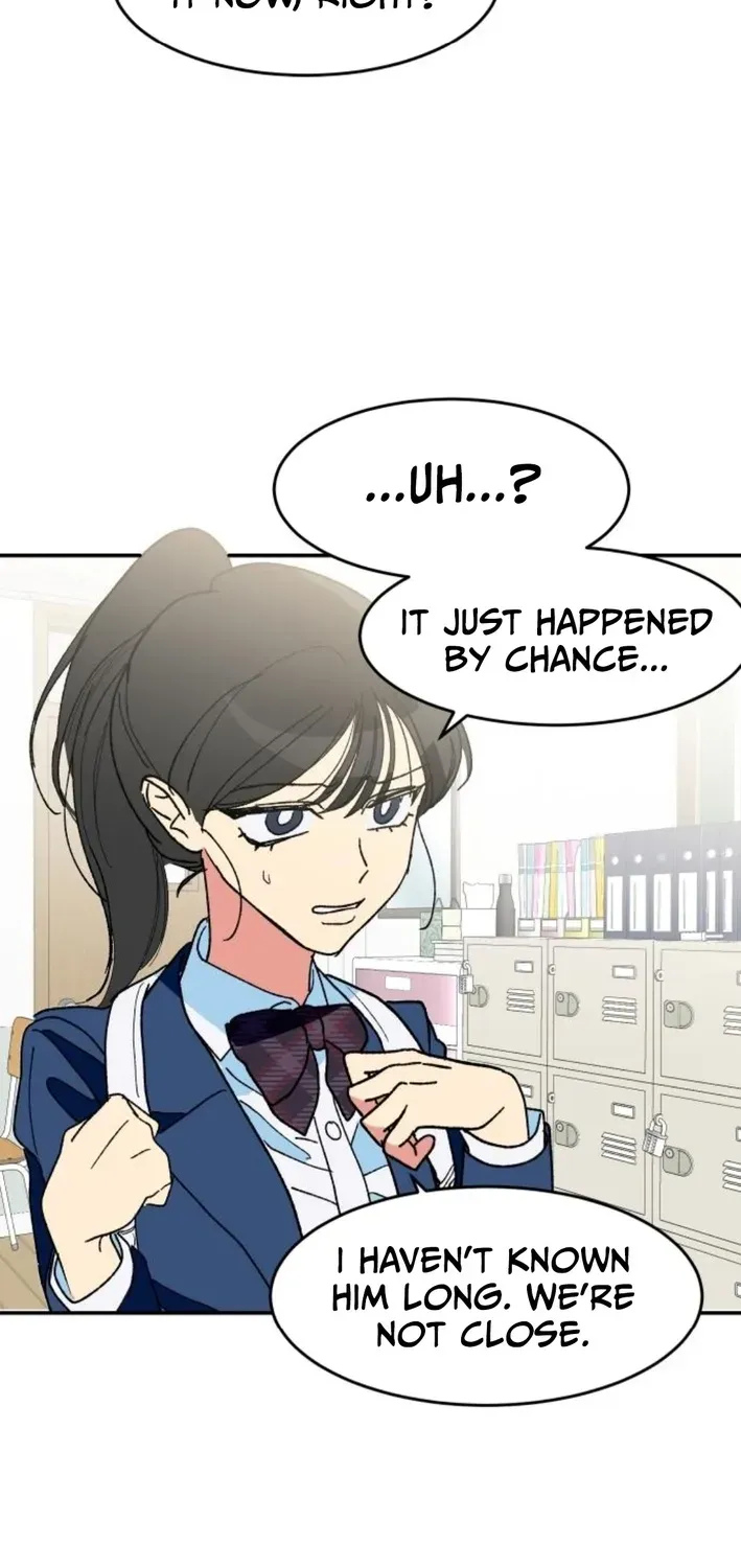Save the US! Chapter 5 page 15 - 