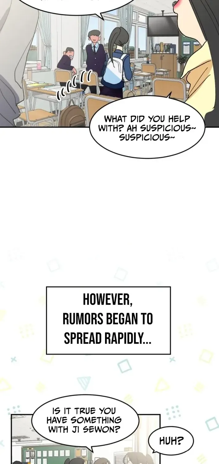 Save the US! Chapter 5 page 18 - 