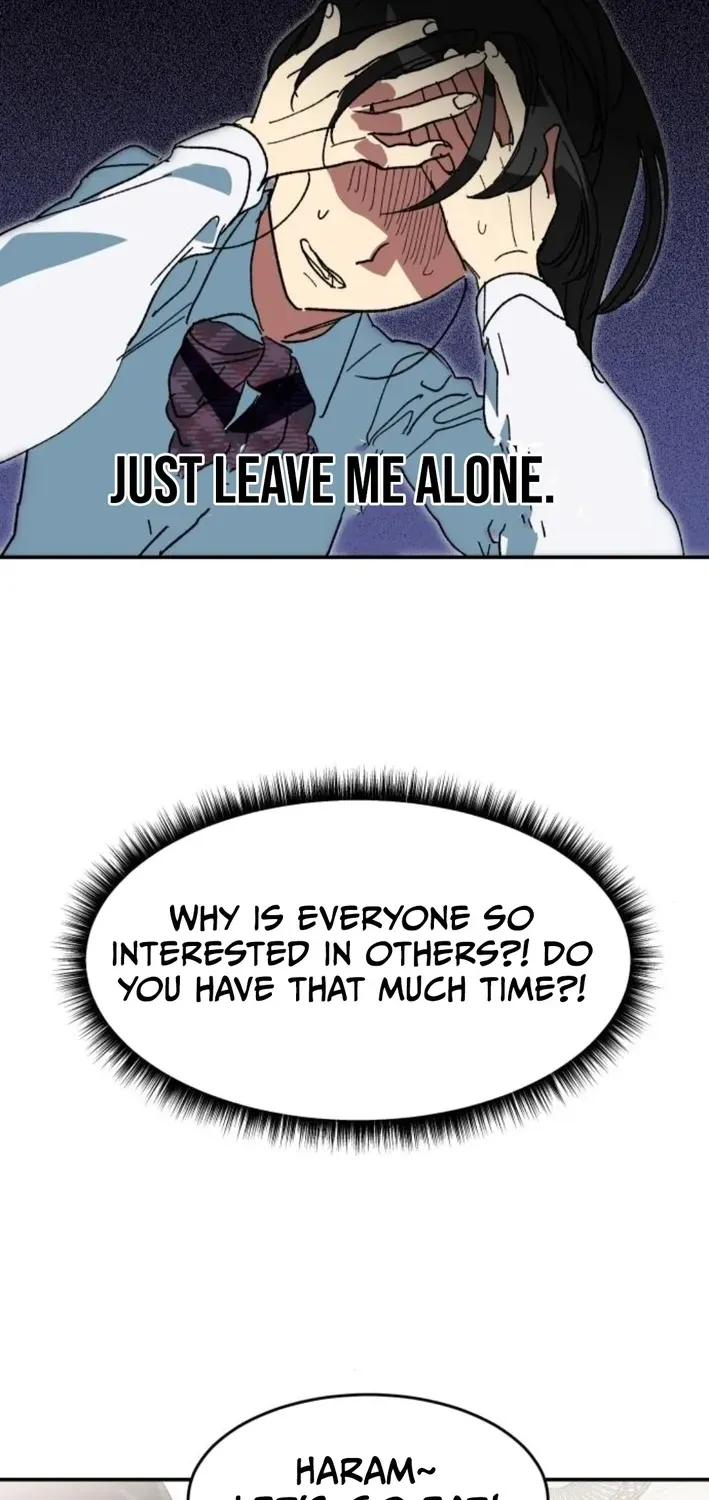 Save the US! Chapter 5 page 20 - 