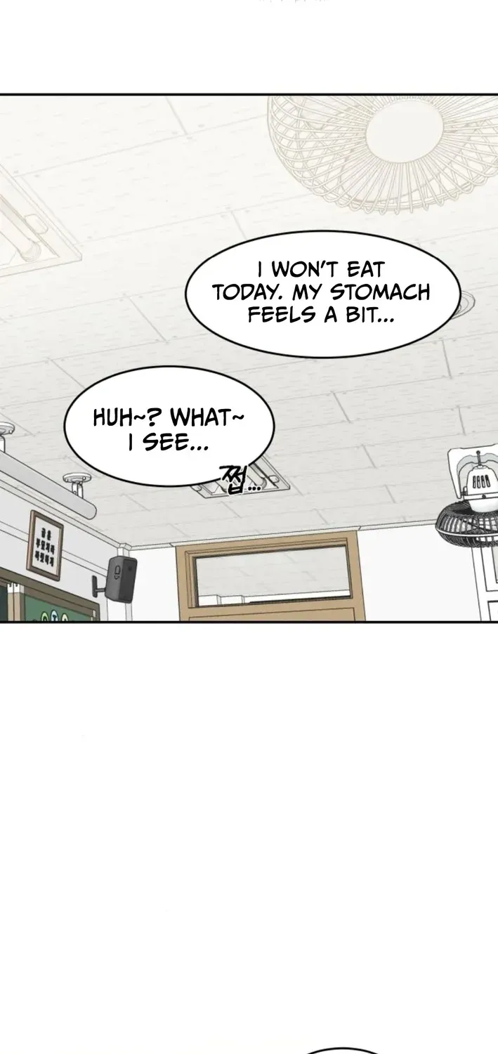 Save the US! Chapter 5 page 22 - 