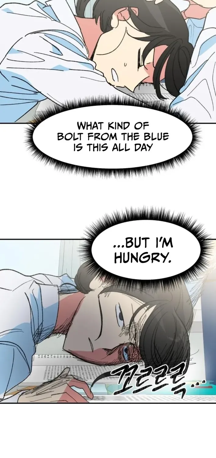 Save the US! Chapter 5 page 24 - 
