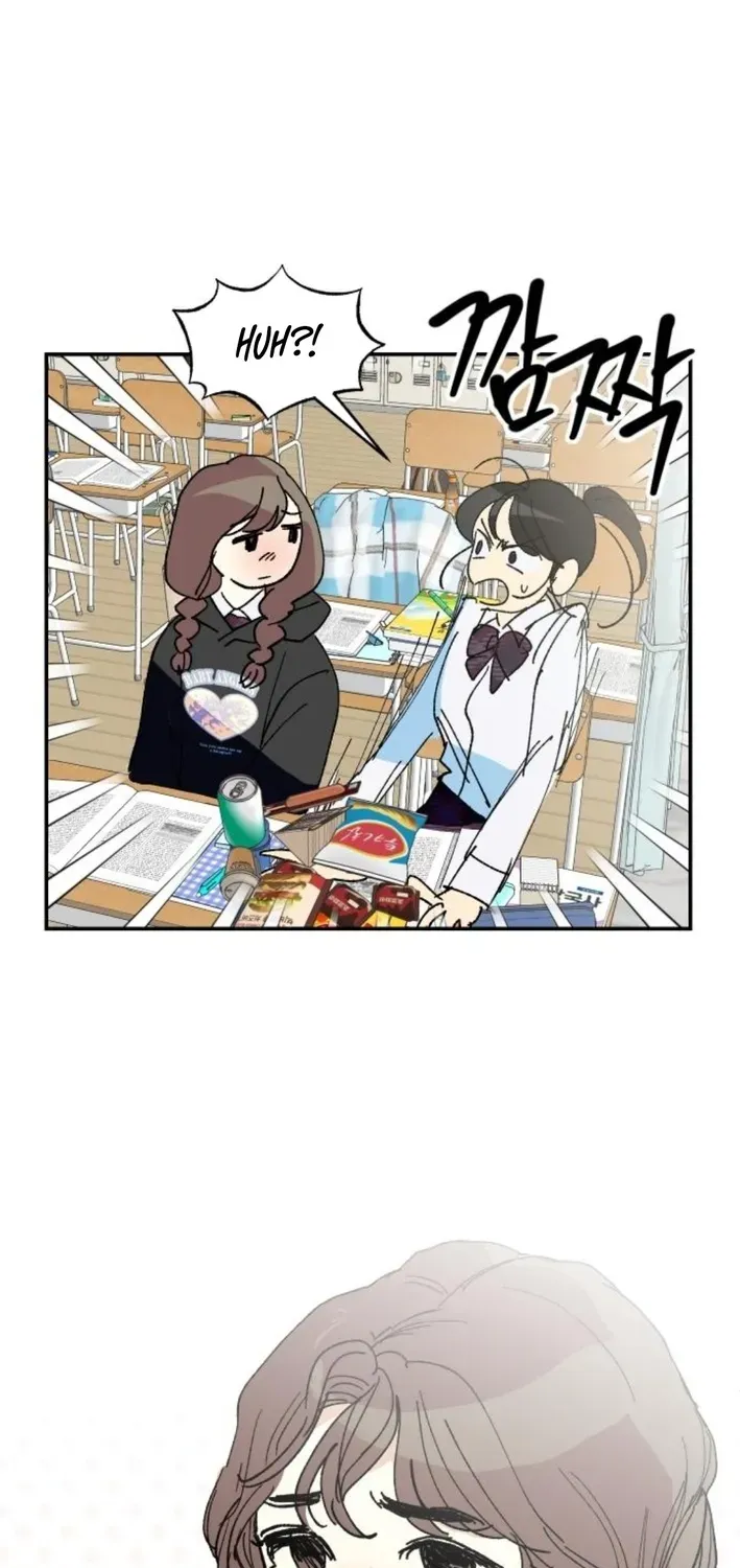 Save the US! Chapter 5 page 26 - 