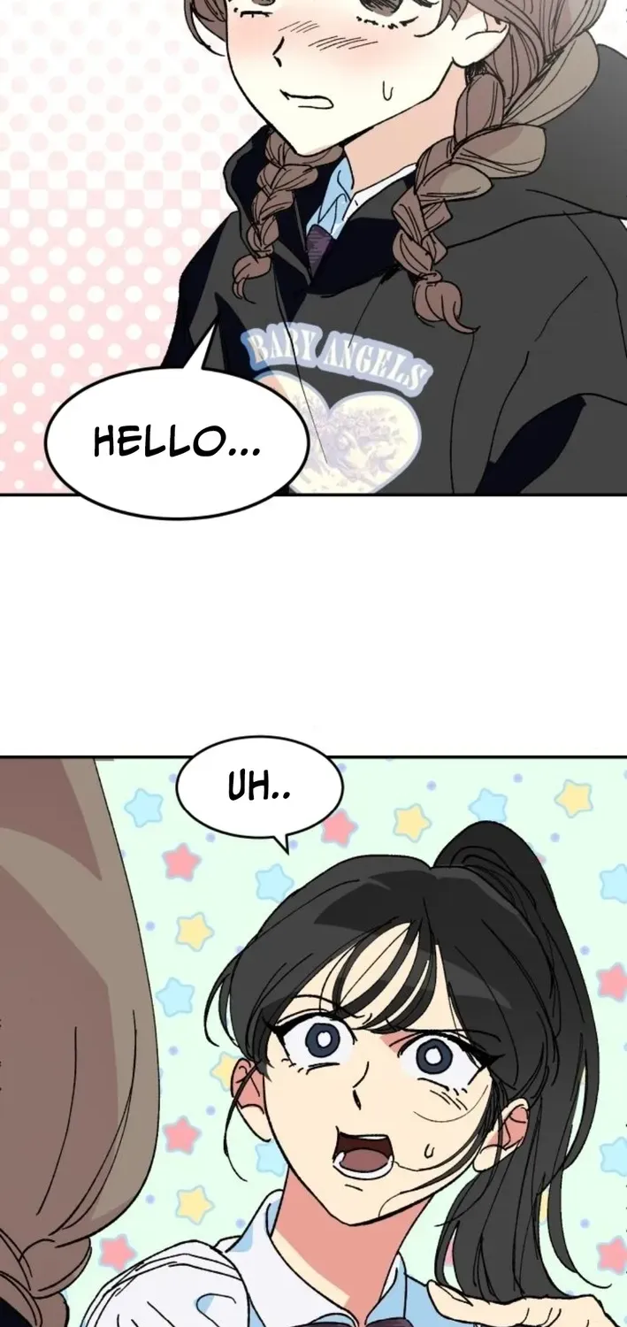 Save the US! Chapter 5 page 27 - 