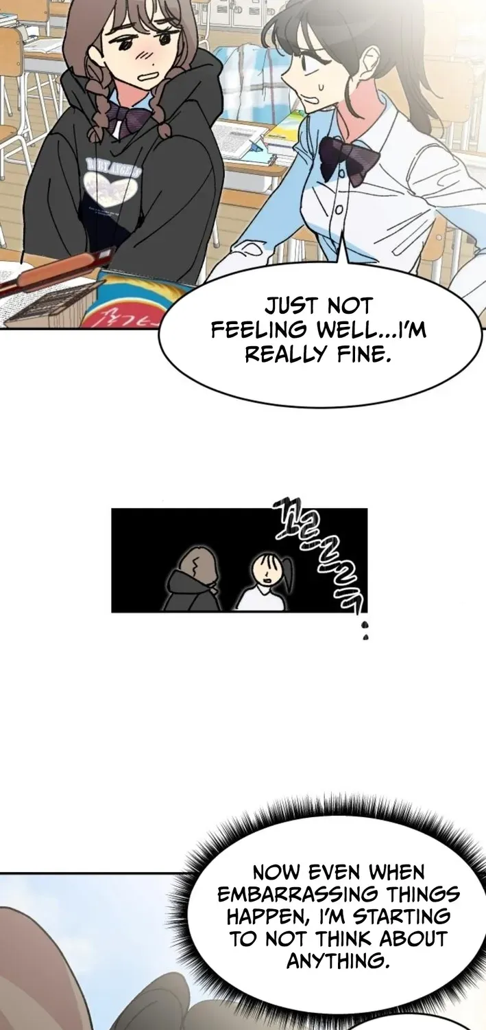 Save the US! Chapter 5 page 29 - 