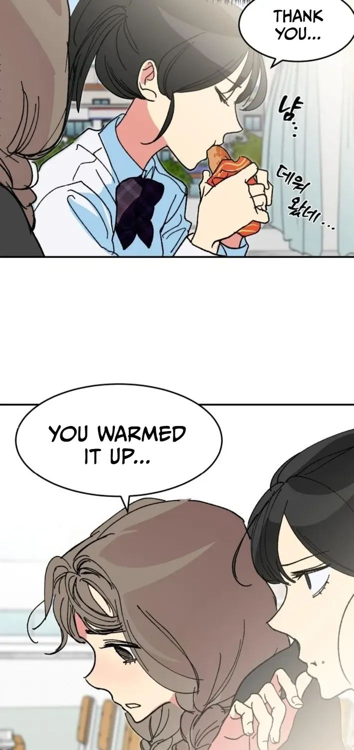Save the US! Chapter 5 page 30 - 