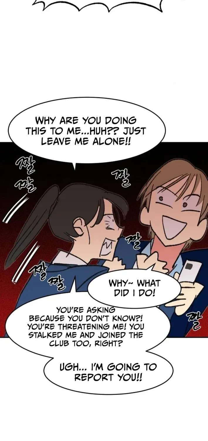 Save the US! Chapter 5 page 4 - 