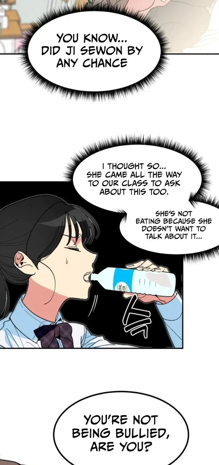 Save the US! Chapter 5 page 31 - 