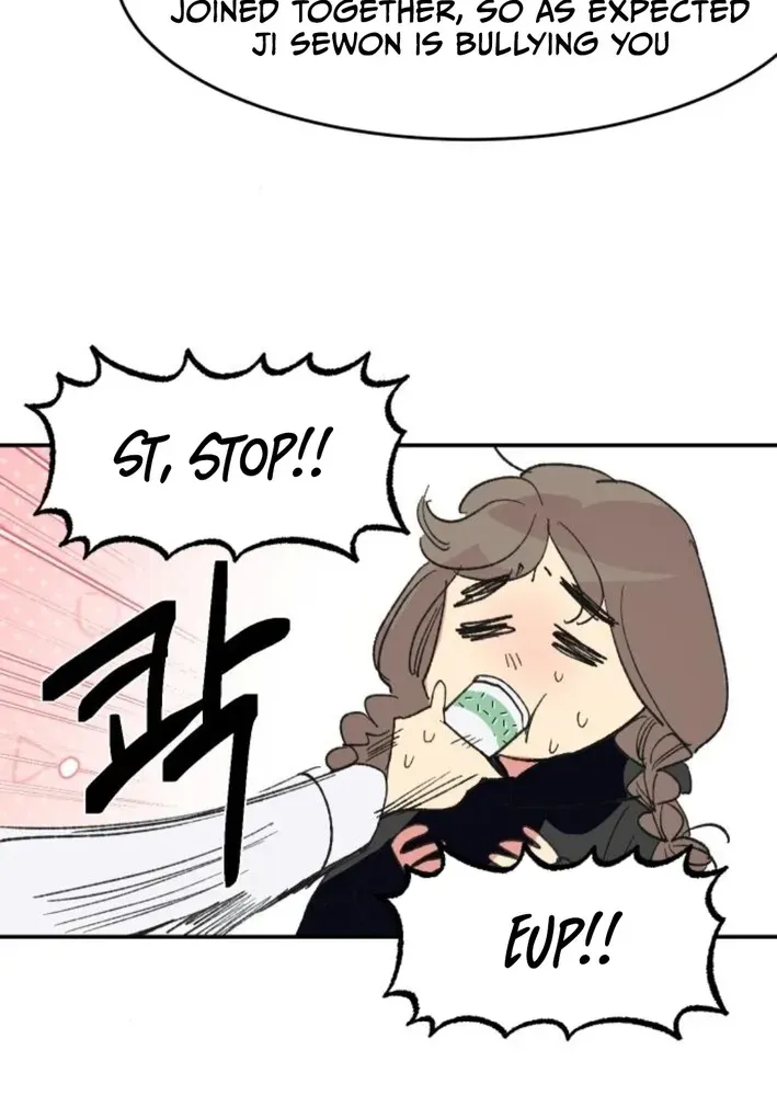 Save the US! Chapter 5 page 35 - 