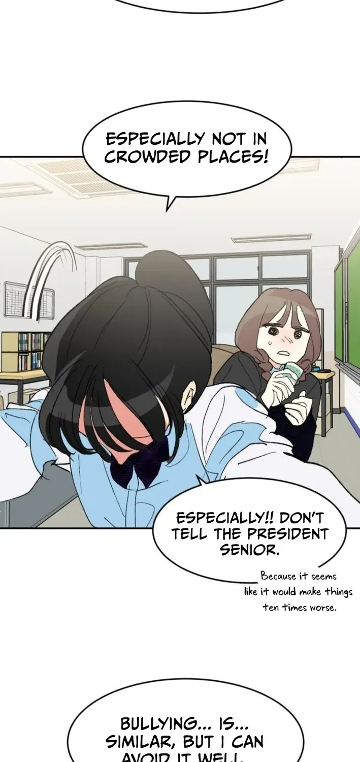 Save the US! Chapter 5 page 37 - 