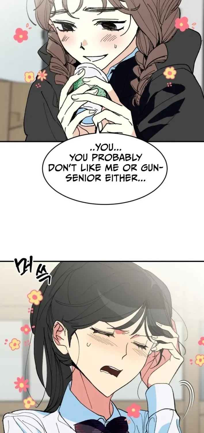 Save the US! Chapter 5 page 43 - 