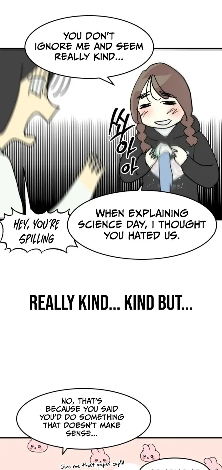Save the US! Chapter 5 page 45 - 