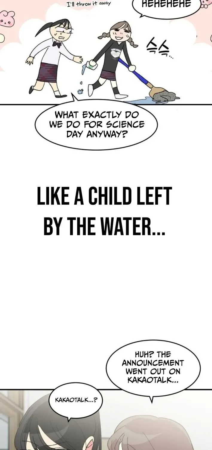 Save the US! Chapter 5 page 46 - 