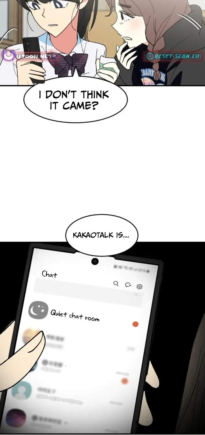 Save the US! Chapter 5 page 47 - 
