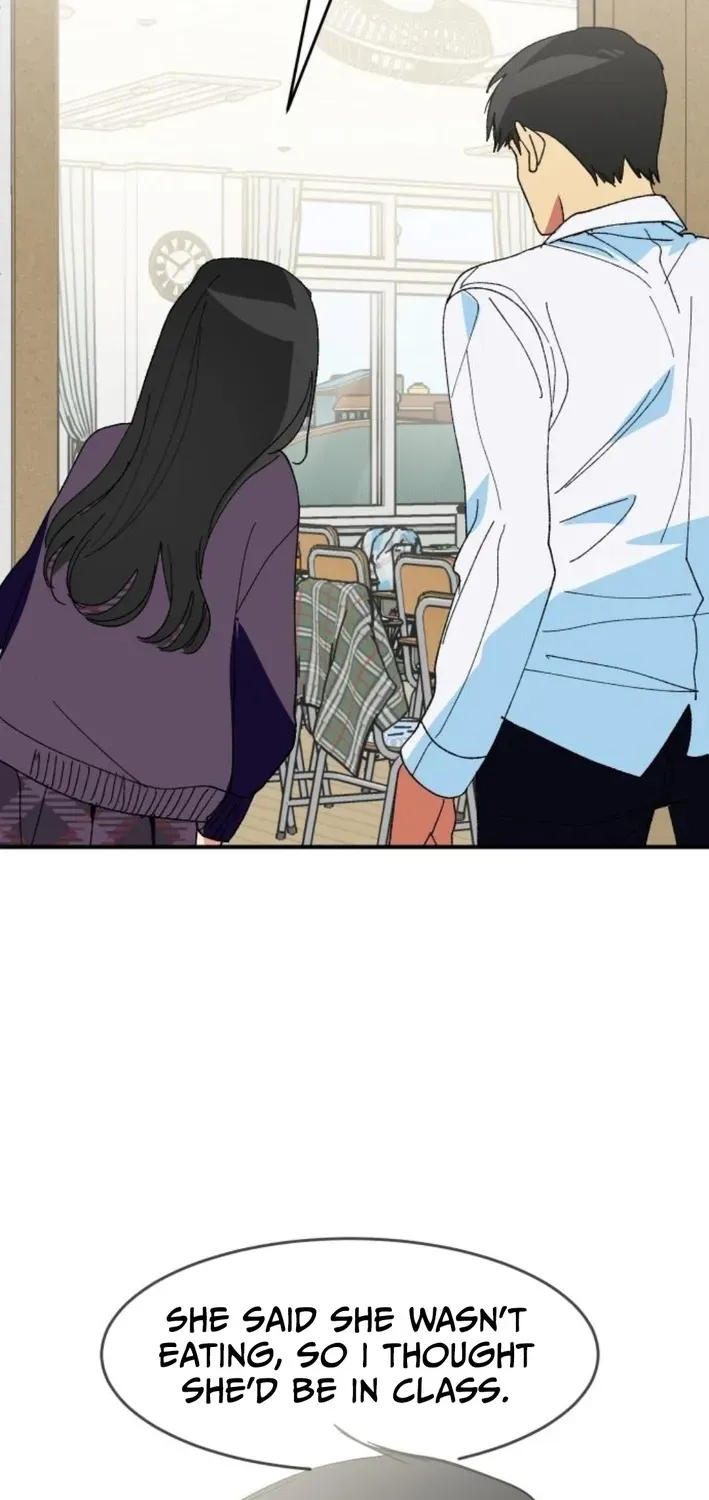 Save the US! Chapter 5 page 50 - 