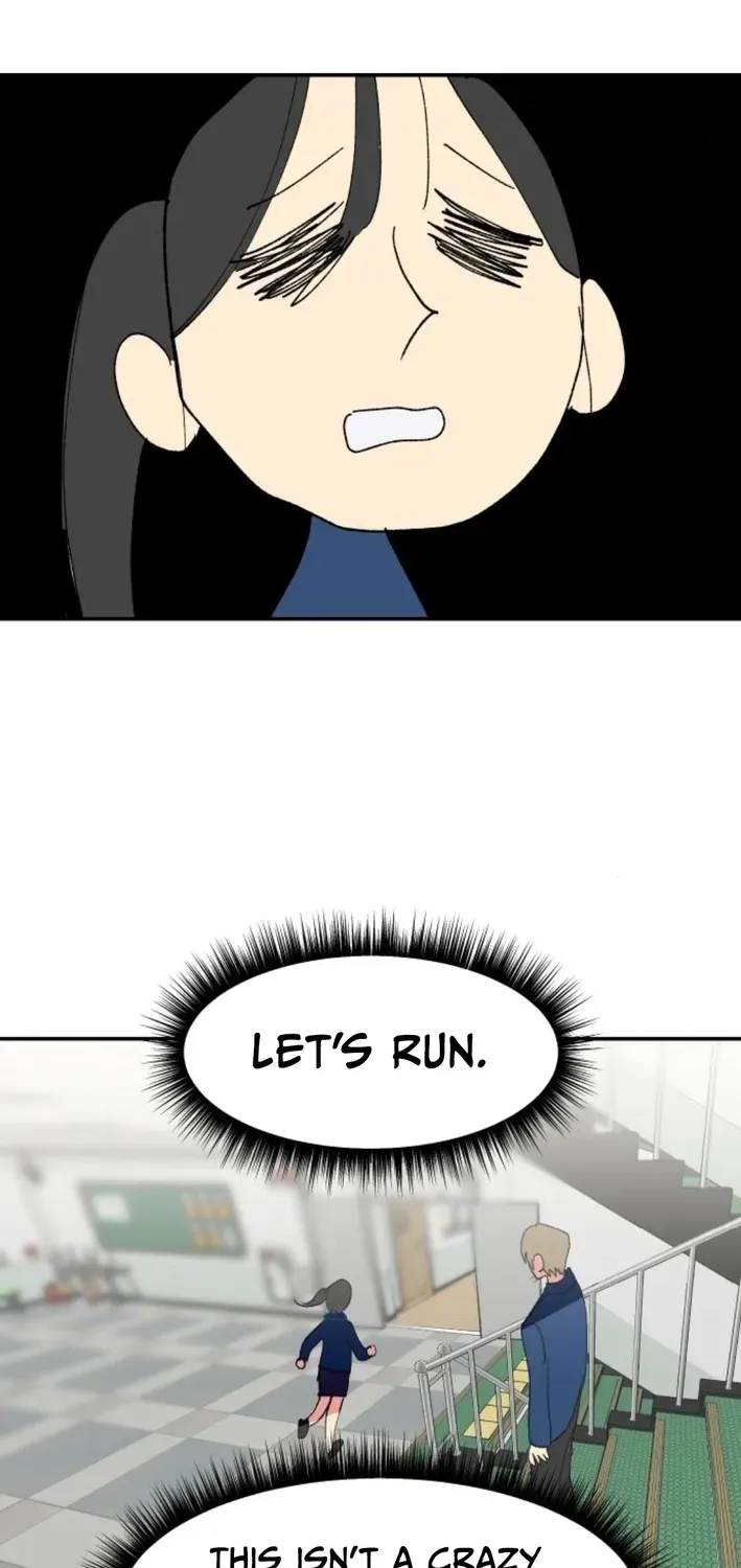Save the US! Chapter 5 page 6 - 