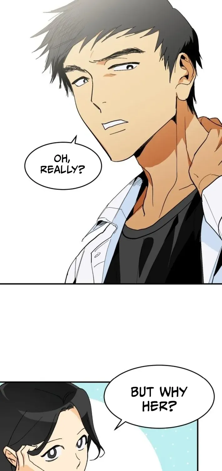 Save the US! Chapter 5 page 51 - 