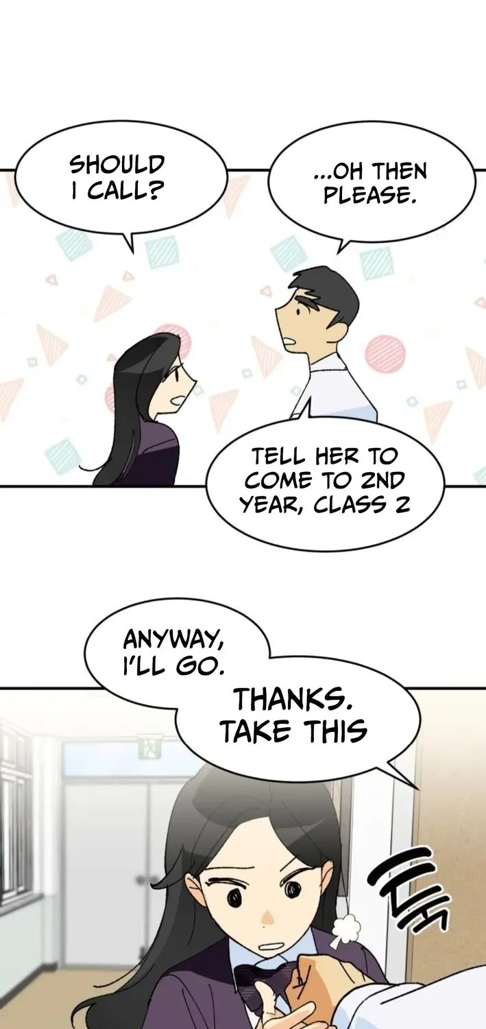 Save the US! Chapter 5 page 53 - 
