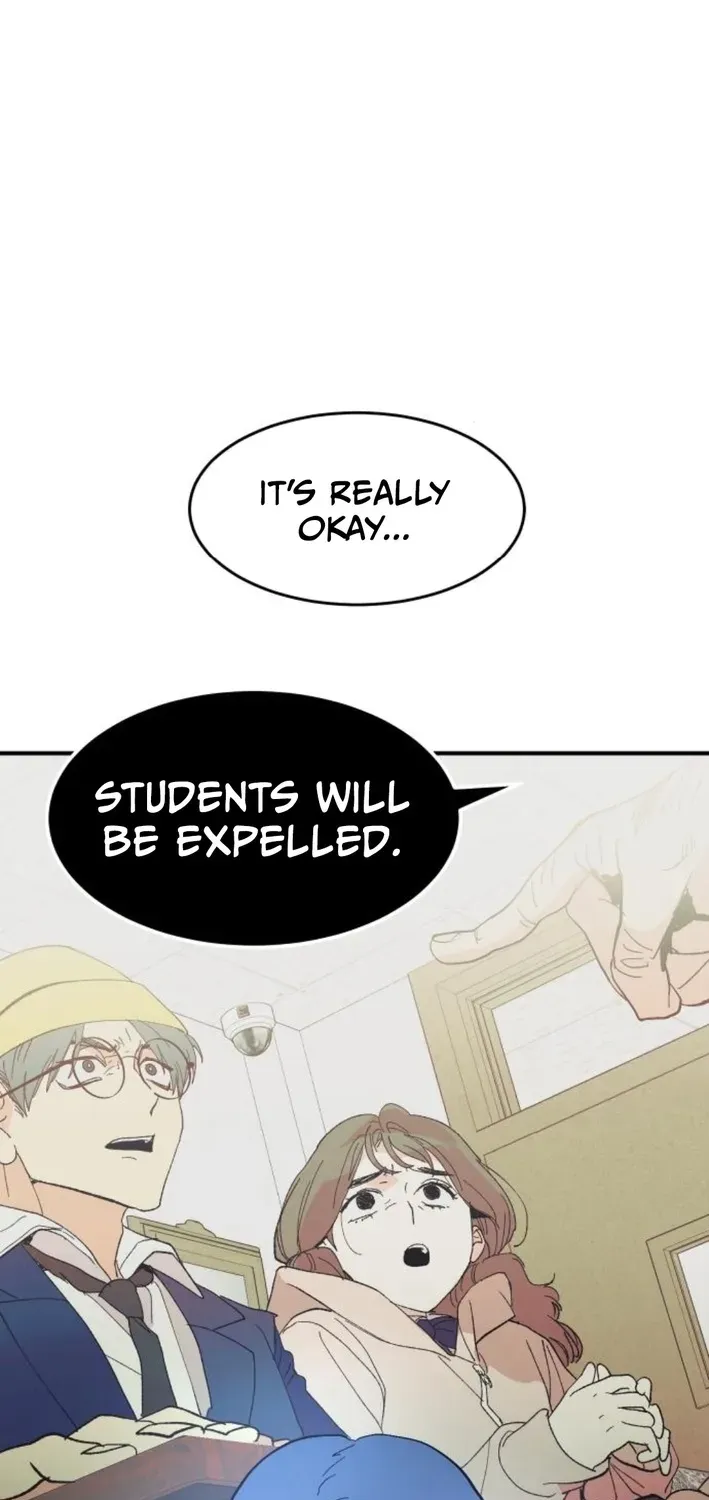 Save the US! Chapter 5 page 64 - 