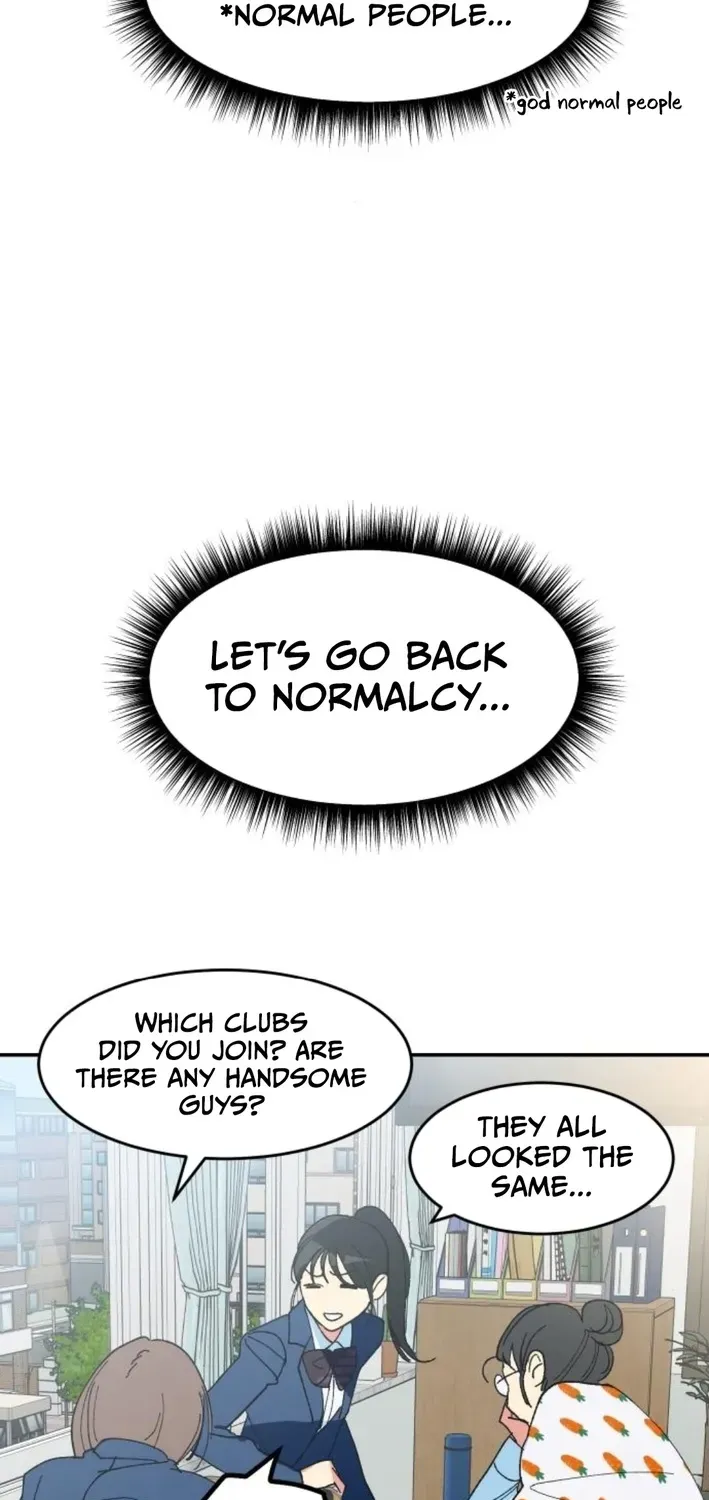 Save the US! Chapter 5 page 8 - 
