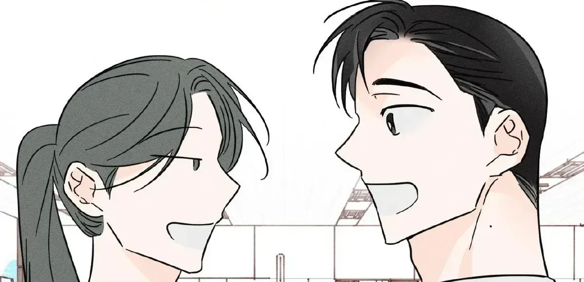 Read Save Yourself chapter 1.2 image 14 on Lezhin