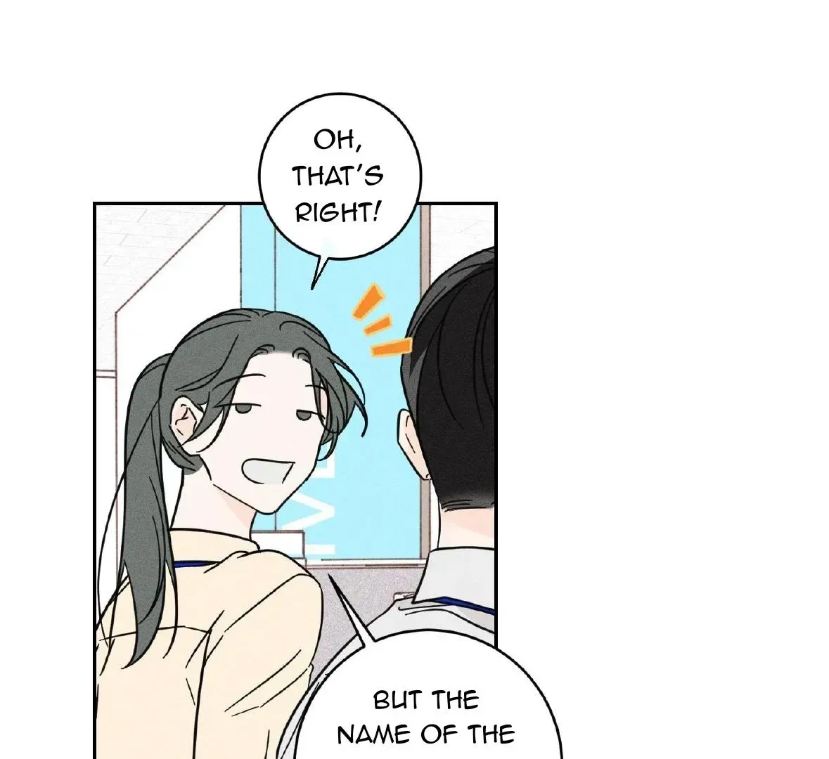 Read Save Yourself chapter 1.2 image 16 on Lezhin