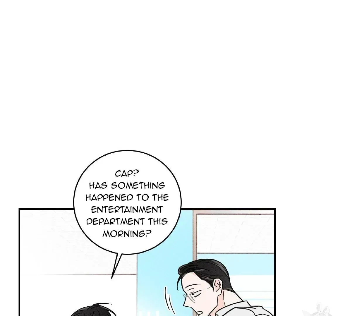 Read Save Yourself chapter 1.2 image 24 on Lezhin