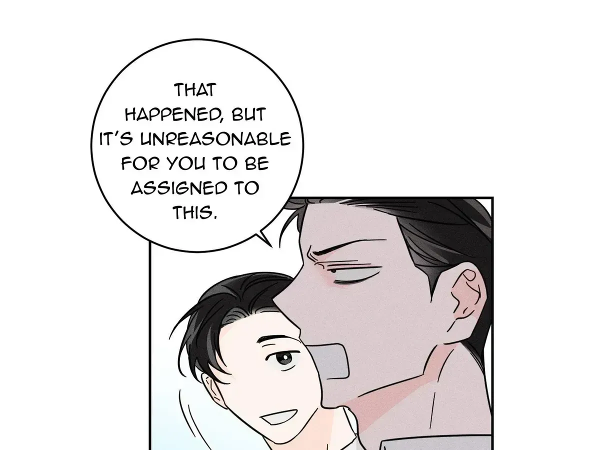 Read Save Yourself chapter 1.2 image 47 on Lezhin