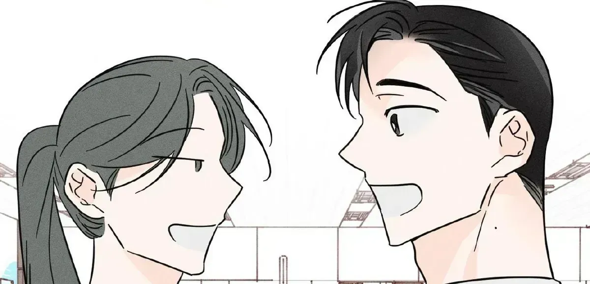 Read Save Yourself chapter 1.3 image 14 on Lezhin