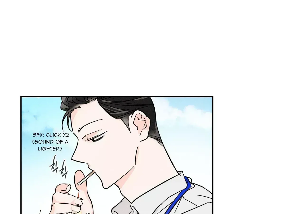 Read Save Yourself chapter 1.4 image 34 on Lezhin